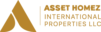 Asset Homez Logo